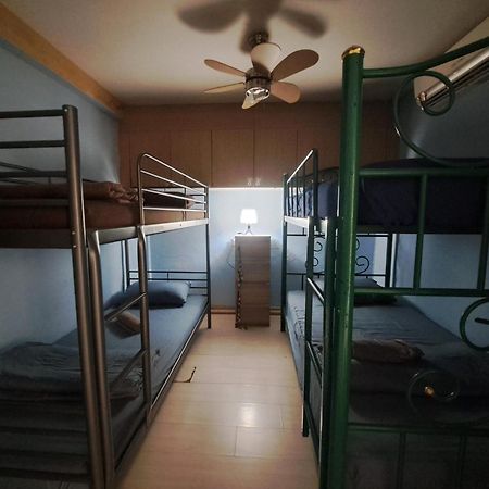 Sura Hostel Bangkok Near Mrt Phra Ram 9 Eksteriør bilde
