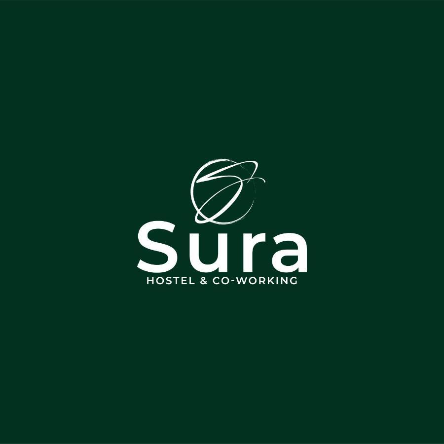 Sura Hostel Bangkok Near Mrt Phra Ram 9 Eksteriør bilde